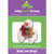 Slush the Snowman & Ginger Soft Toy Sewing Pattern