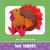 Tom Turkey Soft Toy Sewing Pattern