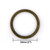 Flat O-Ring 50mm (2") 2pk