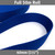 Polypropylene Webbing 40mm (1-1/2") Royal Blue 50m Roll