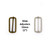 Slide Adjusters 50mm (2") 2pk