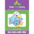 Best Wishes Baby Bird Soft Toy Sewing Pattern