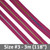 #3 Zipper Tape 3m (118") Pink
