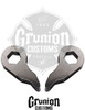 Cadillac Escalade EXT 1500 1-2" Drop Trosion Keys