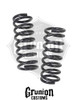 Chevy Suburban 1500 2" Drop Front Coil Springs