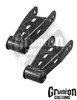  Chevy Tahoe 4 Door 1995-2000 Rear 2" Drop Hangers McGaughys 33148