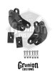 Ram Shock Extenders 44000