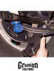  Cadillac Escalade Non Air Ride 2007-2013 2/3 Lowering Kit McGaughys 34065