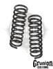 GMC Sierra 1500  1" Drop Front Coil Springs