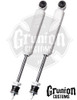 GMC Sierra 1500 Crew Cab 1999-2006 2/4 Lowering Kit McGaughys 33040