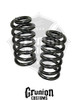 GMC C15 1967-1972 Front 2" Drop Coil Springs McGaughys 63169