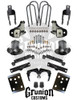 Lowering Kit