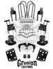 Lowering Kit