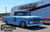 Chevy C10 1963-64 Air Suspension w/ Shocks