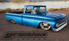 Chevy C10 1963-64 Air Suspension Kit
