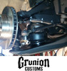 Chevy C10 1963-64 Air Suspension Kit