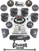 Chevy C10 1963-64 Air Suspension Kit