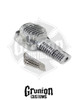  Viair 444C Chrome Compressor Head Replacement Kit RK023
