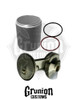 Viair 480C Compressor Connecting Rod Piston & Cylinder Wall Rebuild Kit RK163, RP108