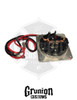 Viair 444C Chrome or Black Compressor Carbon Brush Rebuild Kit RK107