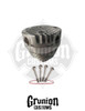 Viair 480C Compressor Head Replacement Kit RK034 OEM Rebuild Part