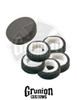 Viair 92623 Filter Housing Cap & 92626 Filters for 280C-450C 450H Compressors