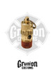 Viair Blow Off Safety Valve 145 PSI 1/4" NPT Air Ride Bag Suspension 92145