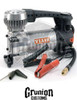 Viair 88P Portable Air Compressor Kit Fill 33" Tires 00088