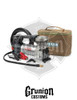 Viair 88P Portable Air Compressor Kit Fill 33" Tires 00088