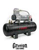 Viair 200 PSI Fast Fill Air Source Kit 380C Compressor 20007 w/ 2 Gallon Tank