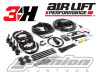 Air Lift 3H 1/4" 