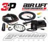 Air Lift 3P 3/8" 