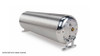 FLO Airride Billet Tank 24"