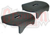 Over the Axle Bag Mount Set 
