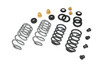 2007-2014 Chevrolet Tahoe/Suburban/Yukon (w/out Factory Autoride, 2WD/4WD) 1" or 2" F/3" or 4" R drop W/O Shocks
