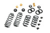 2007-2014 Chevrolet Avalanche (w/out Factory Autoride 2WD/4WD) 1" or 2" F/ 2" or 3" R drop W/O Shocks