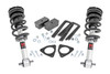 2.5 Inch Lift Kit | Alu/Cast Steel | M1 Strut | Chevy/GMC 1500 (07-16)