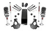 3.5 Inch Lift Kit | Cast Steel LCA| M1 Strut | Chevy/GMC 1500 (07-13)