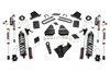 4.5 Inch Lift Kit | OVLD | C/O Vertex | Ford Super Duty 4WD (2011-2014)