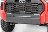 LED Light | Bumper Mount | 20" Black Single Row | Toyota Tundra (2022)
