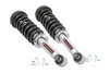 Loaded Strut Pair | 2 Inch | Front | Ford Bronco (2021-2022)