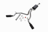Performance Cat-Back Exhaust | 3.5L | Toyota Tacoma (16-22)