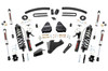 6 Inch Lift Kit | Gas | C/O V2 | Ford Super Duty 4WD (2005-2007)