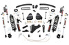 6 Inch Lift Kit | Diesel | C/O Vertex | Ford Super Duty 4WD (2008-2010)