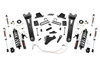 6 Inch Lift Kit | Diesel | Radius Arm | C/O V2 | Ford Super Duty (08-10)