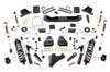 6 Inch Lift Kit | Diesel | OVLD | C/O V2 | Ford Super Duty (17-22)