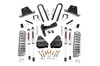 4.5 Inch Lift Kit | V2 | Ford Super Duty 4WD (2005-2007)