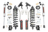 6 Inch Coilover Conversion Upgrade Kit | Vertex/V2 | Ford Super Duty 4WD (2005-2022)
