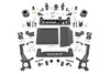 6 Inch Lift Kit | Toyota Tundra 4WD (2022)