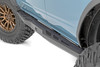 Rock Sliders | Heavy Duty l 4-Door | Ford Bronco 4WD (2021-2022)